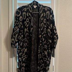 Westbound animal print